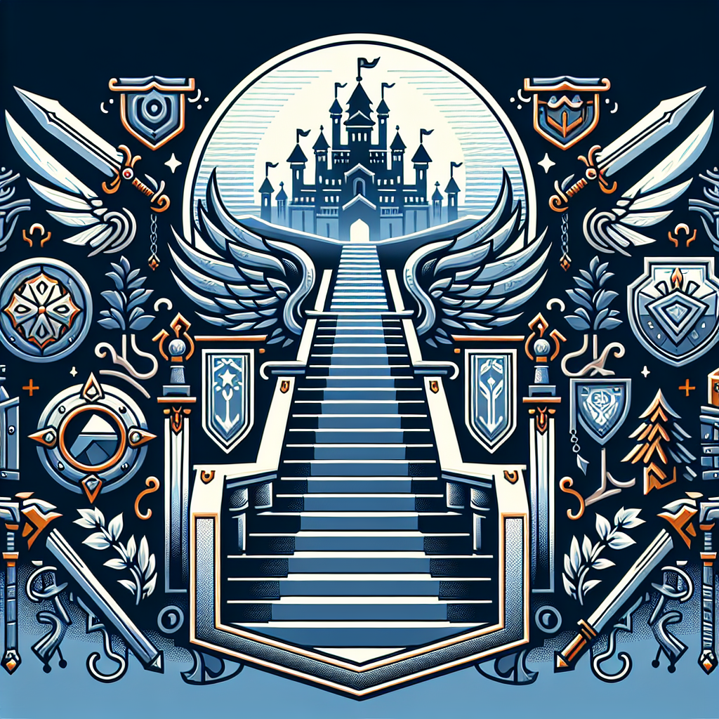 Strategies to Climb the Ranks in Mobile Legends