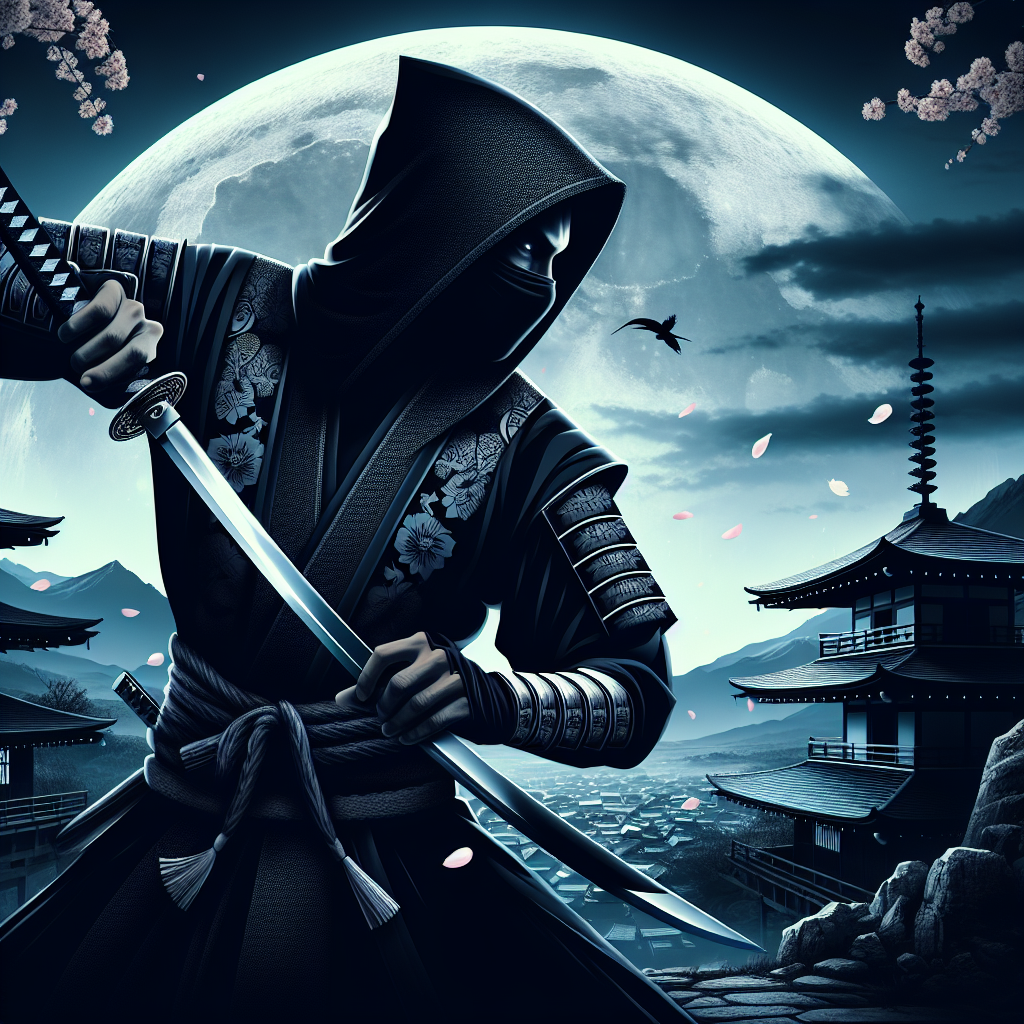 Hayabusa: Mastering the Stealth Assassin in Mobile Legends