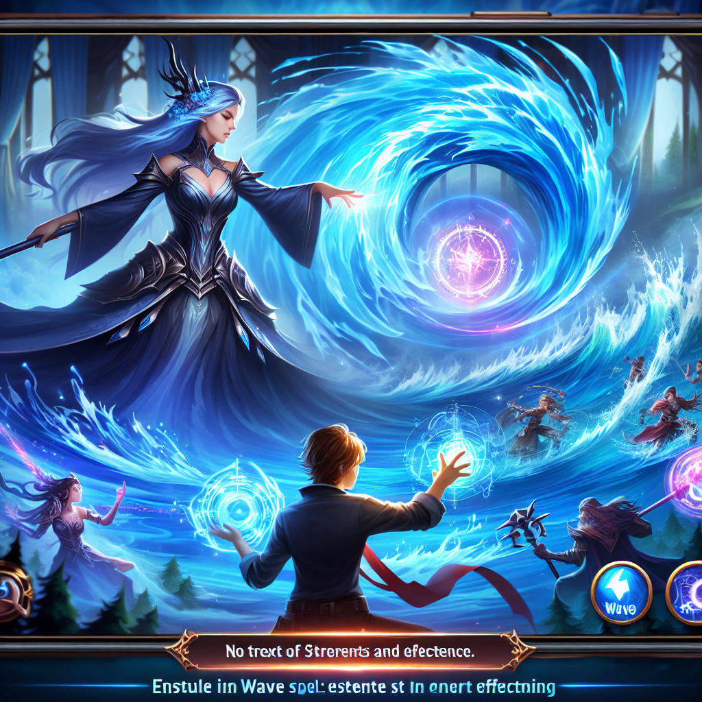 Discover the Secrets of Playing Kadita Effectively in Mobile Legends