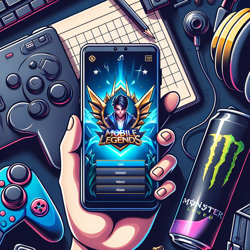 Tips to Master Logging into Mobile Legends Effortlessly
