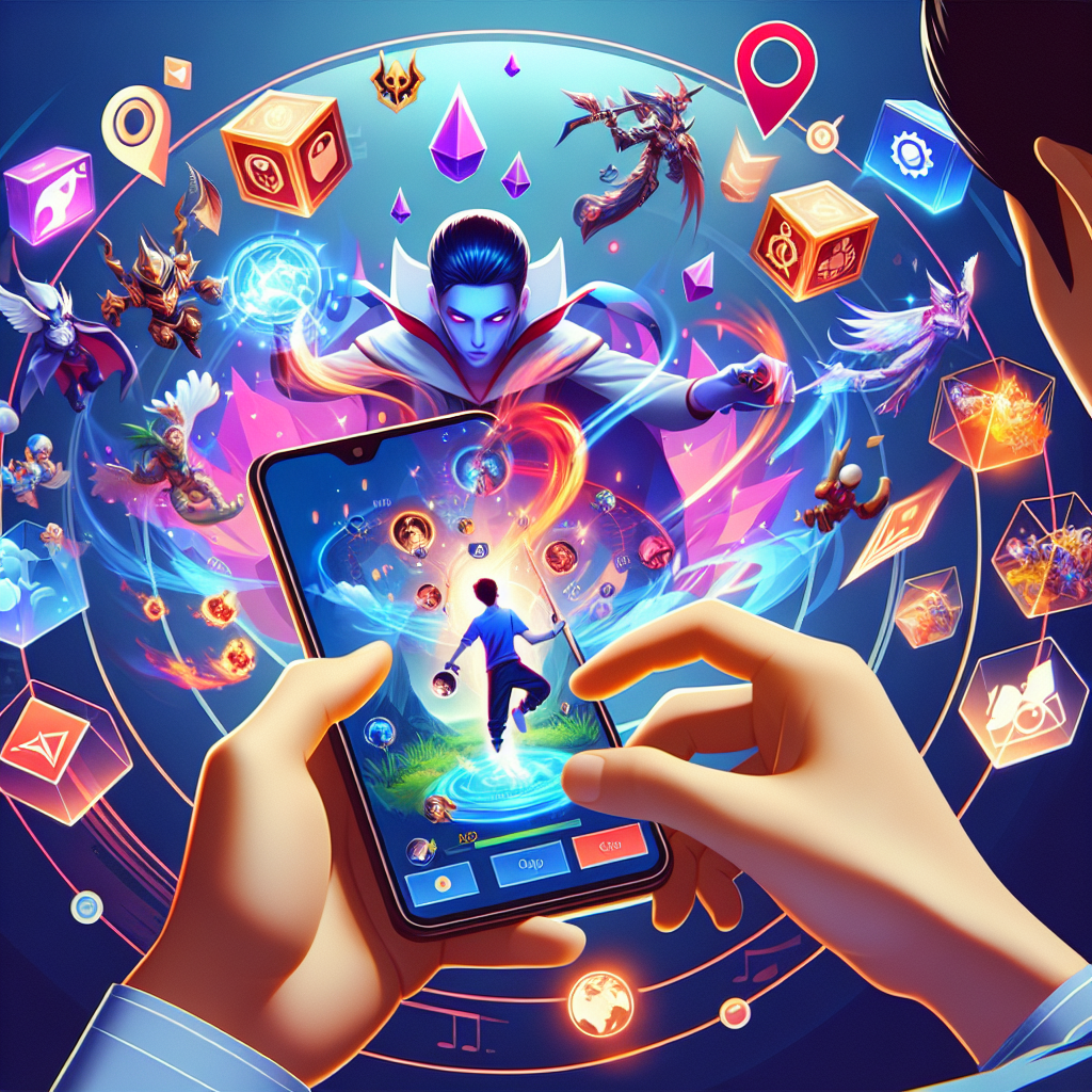 Master the Meta: Strategies for Leveling Up in Mobile Legends