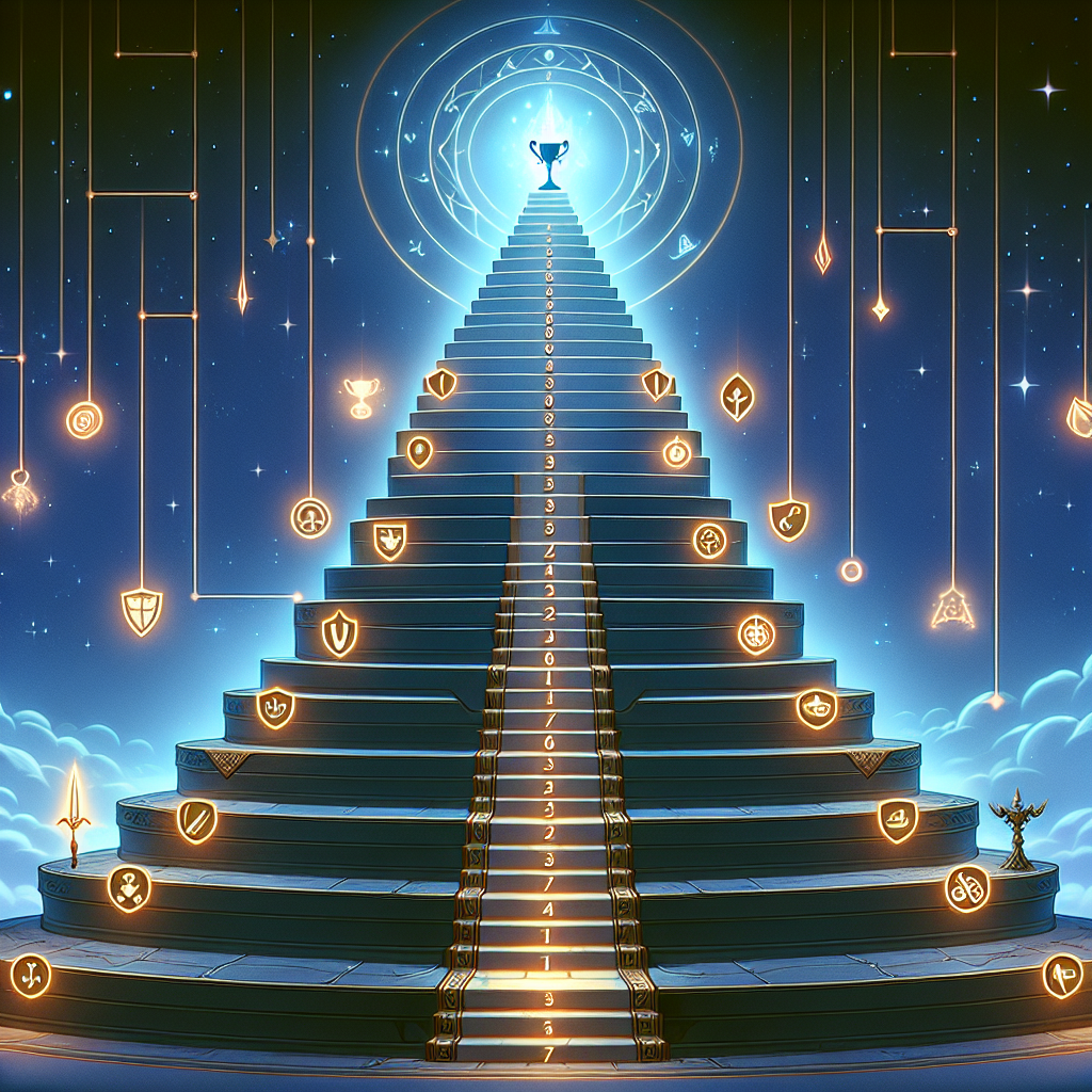 Strategies for Climbing the Mobile Legends Tier Ladder