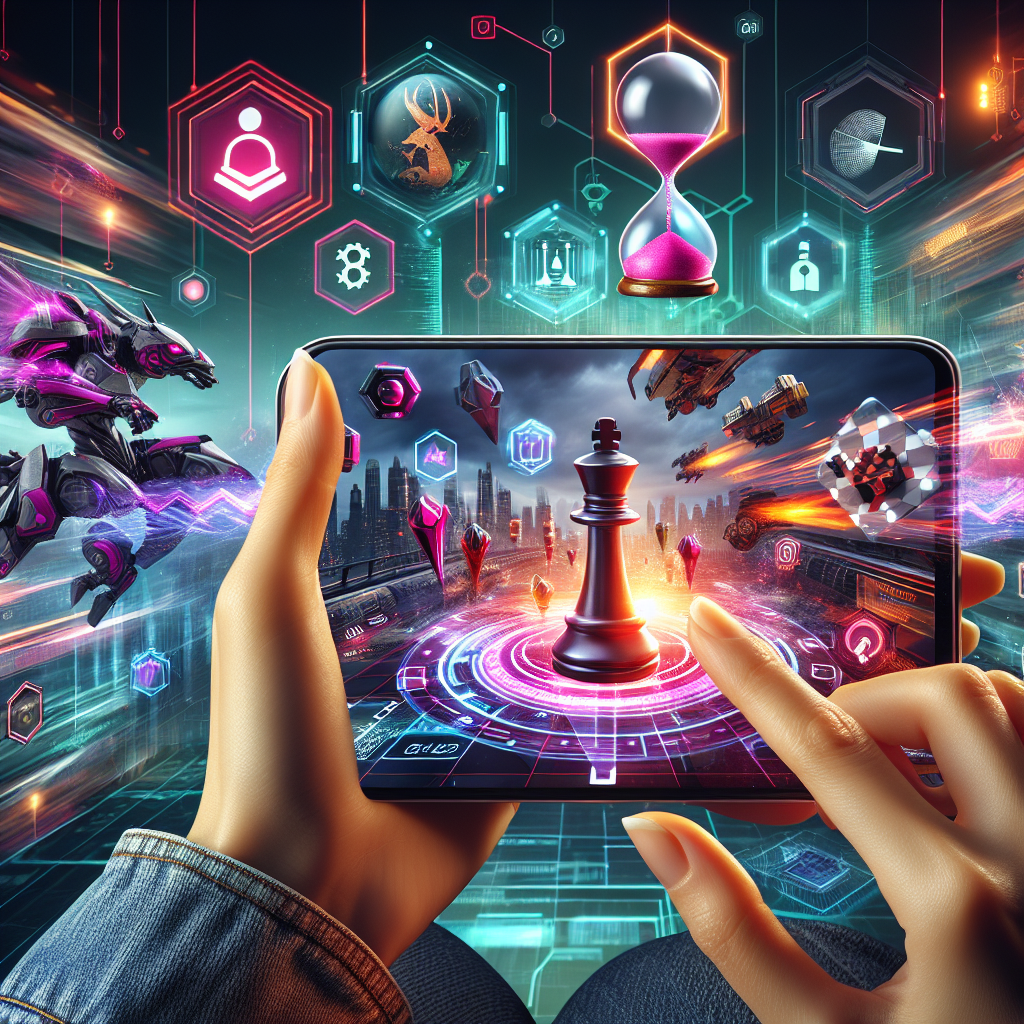 Cici's Top Strategies for Dominating Mobile Legends