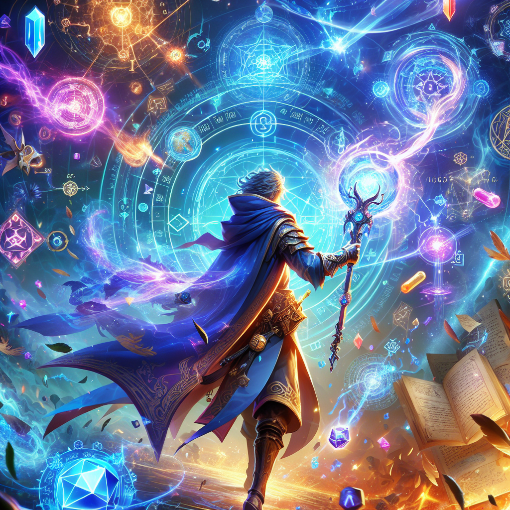 Mastering the Mage Role in Mobile Legends: Tips and Strategies