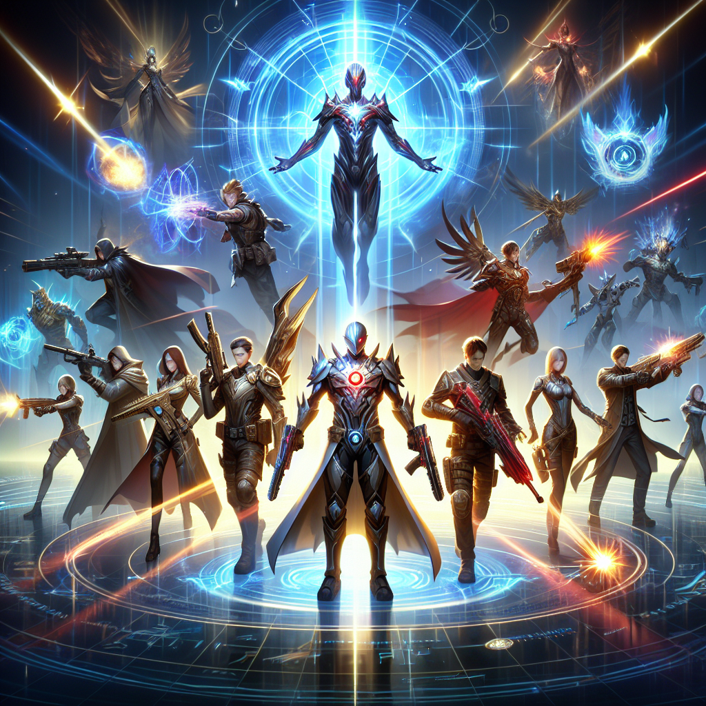 Exploring the Impact of New Hero Releases in Mobile Legends: Bang Bang