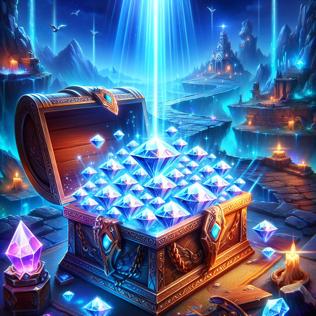 Unlock Unlimited Diamonds: Download Mobile Legend Mod APK Now