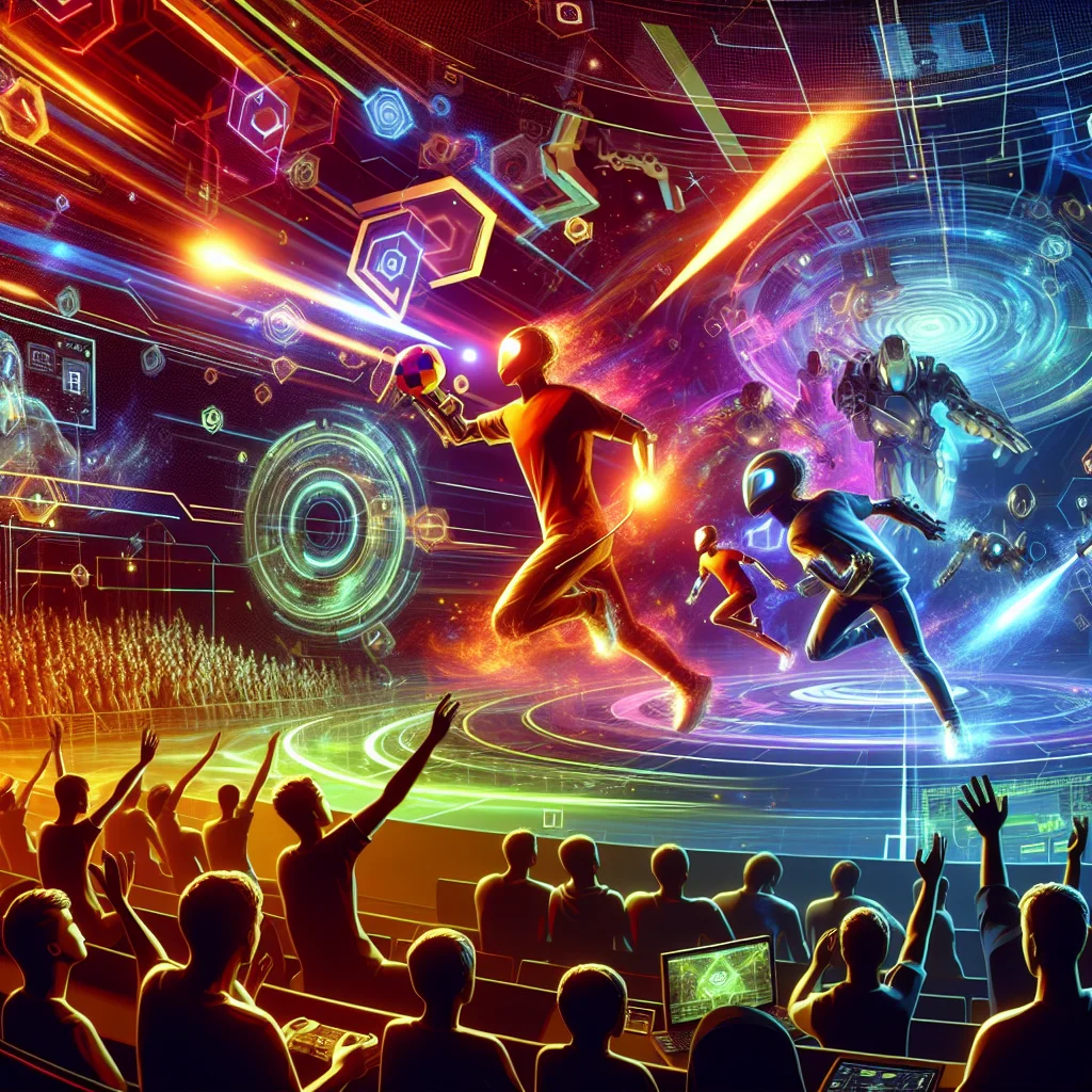Mobile Legends Championship Thrills Fans with Intense Battles and Surprise Outcomes