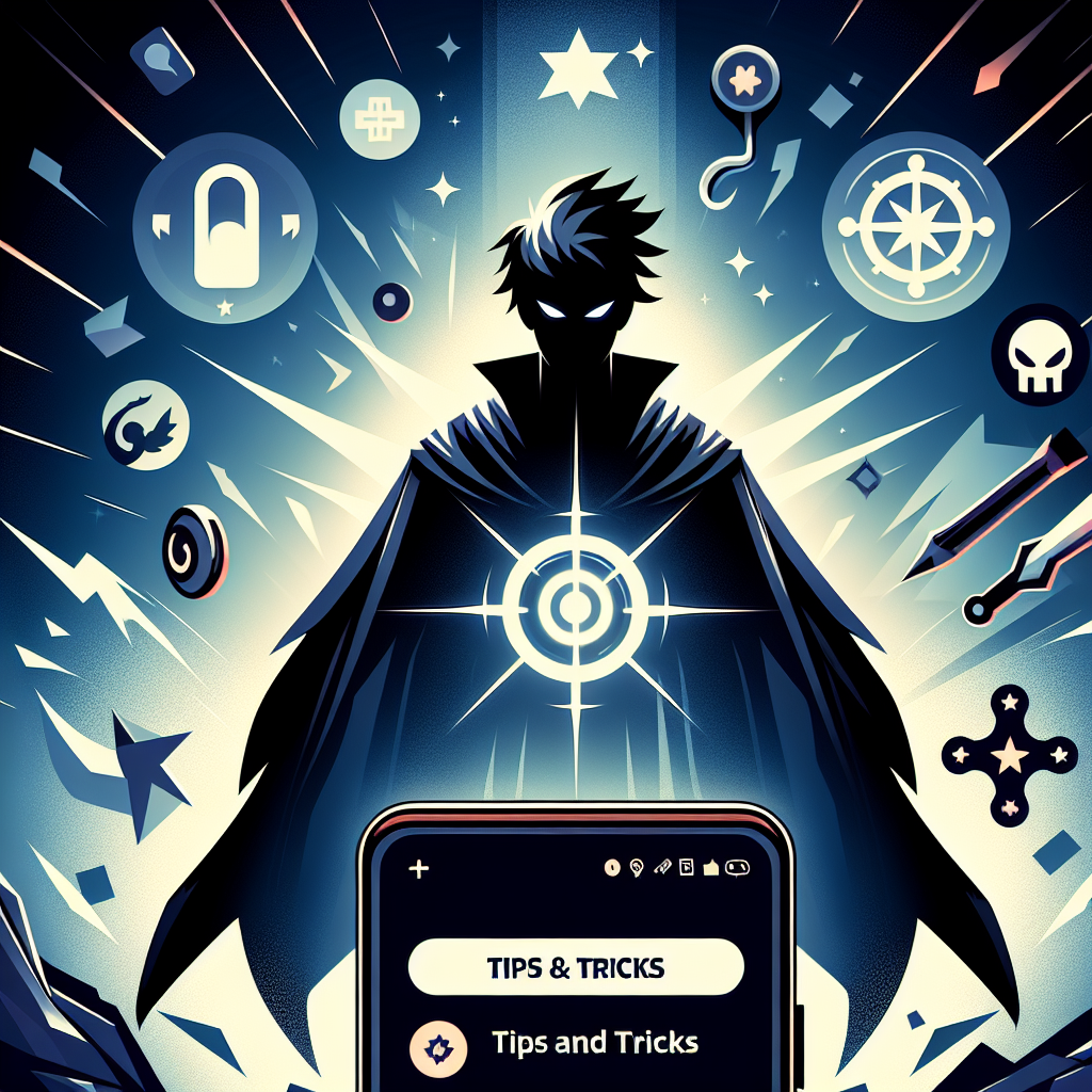 Profil Terbaru Hero Mobile Legend: Tips dan Trik Terkini