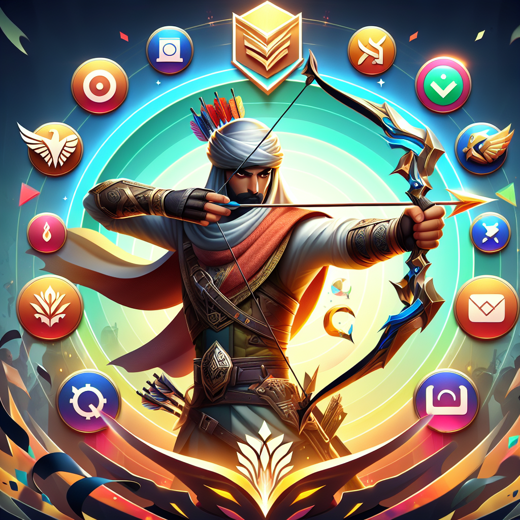 Mastering the Marksman Role in Mobile Legends: Tips and Tricks for Dominating the Game