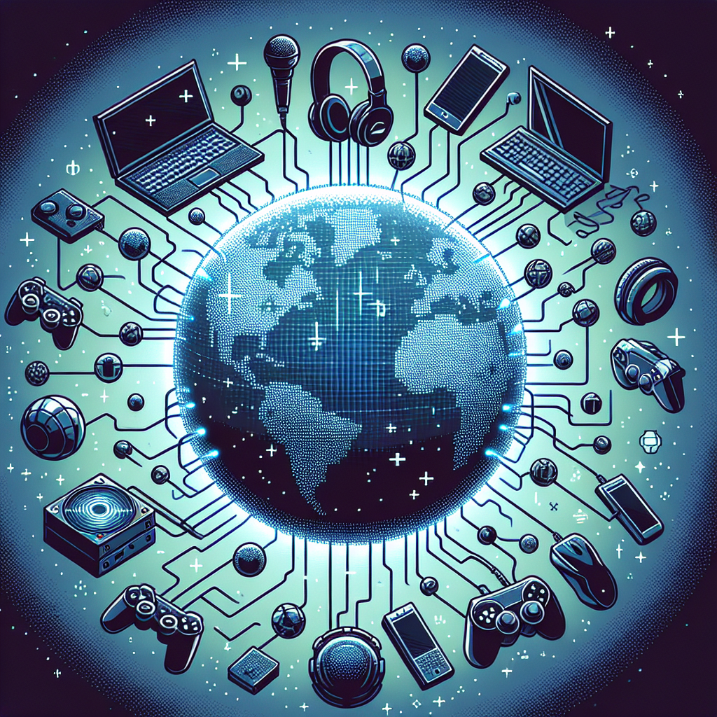 Mobile Legend's Impact on the Global Gaming Community