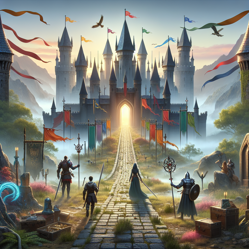 Mastering the Mid Lane: A Guide to Dominant Mobile Legends Gameplay