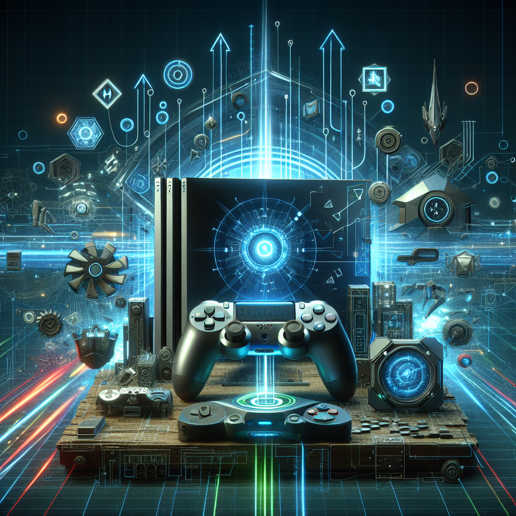 Infinix Mobile Legend: Revolutionizing the Gaming Experience with Cutting-Edge Technology