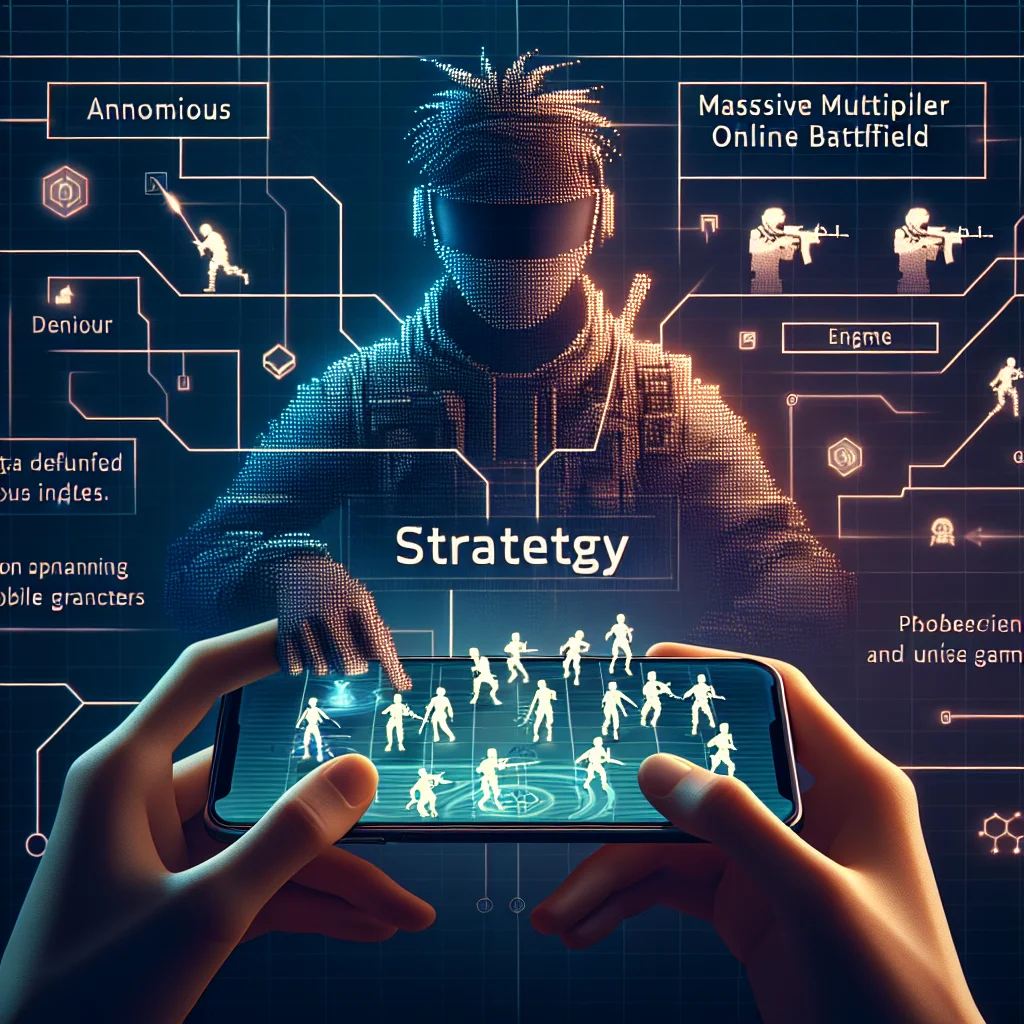Mastering Mobile Legends: Tips and Tricks for Dominating with Hero MM