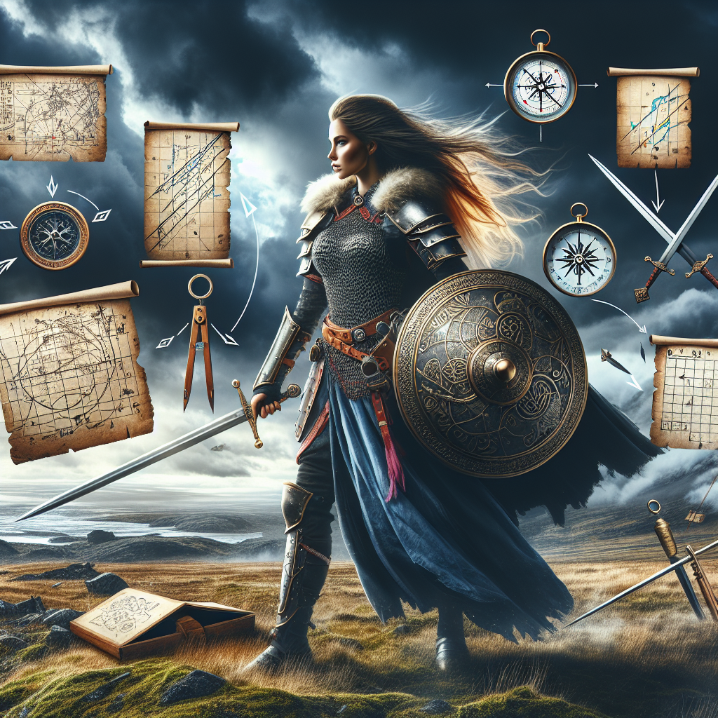 Mastering Freya in Mobile Legends: Tips and Strategies for Dominating the Battlefield