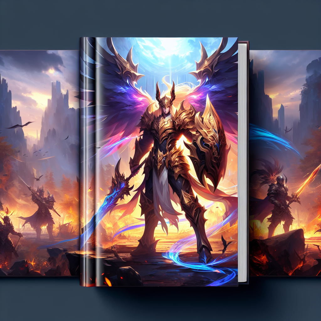 Balmond's Ultimate Guide: Mastering the Mobile Legend Warrior.