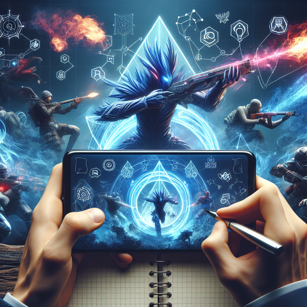 Revolutionizing Gaming: How Hyper Mobile Legends Are Changing the Face of MOBA Combat