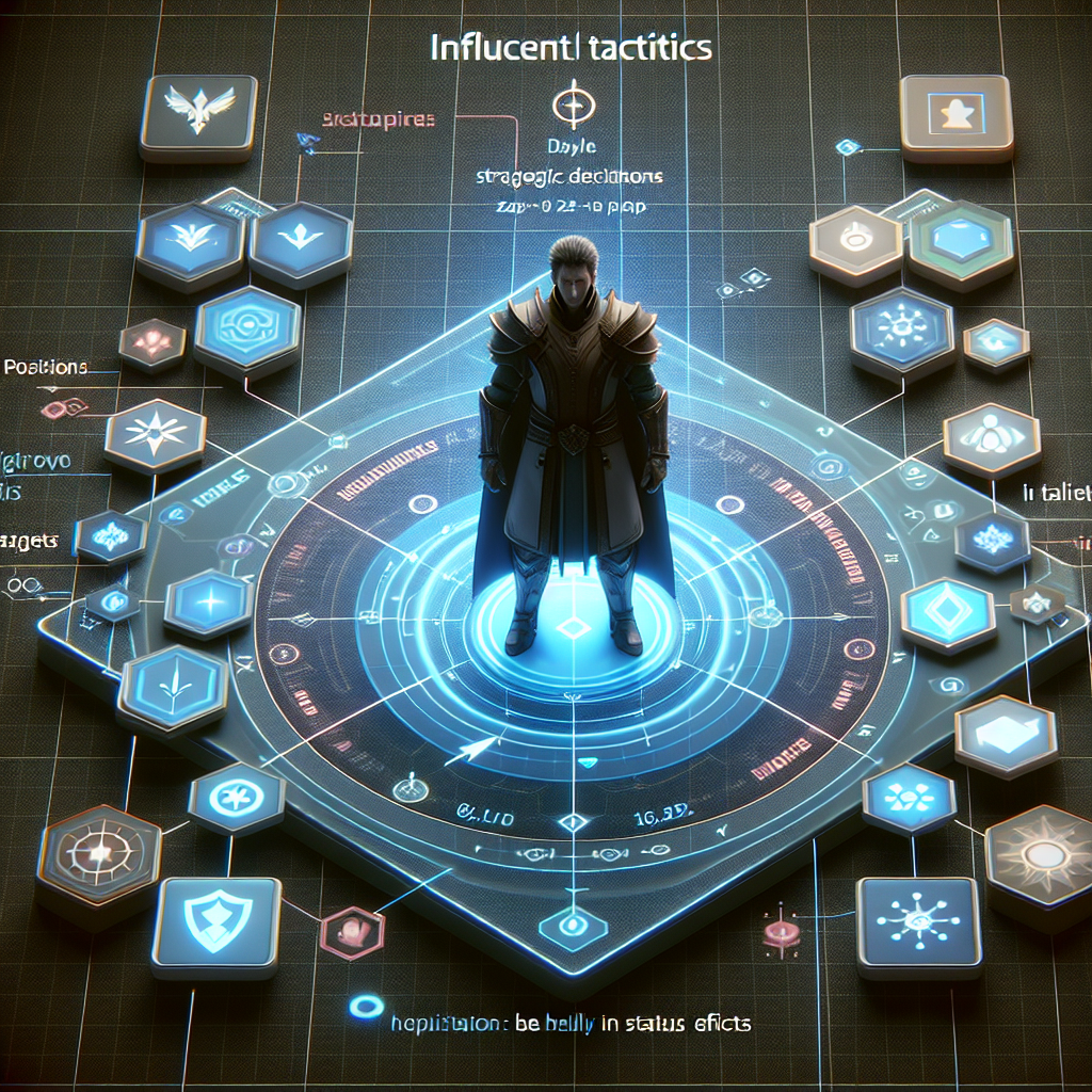 Johnson's Impact in Mobile Legends: A Deep Dive into His Strategies and Tactics