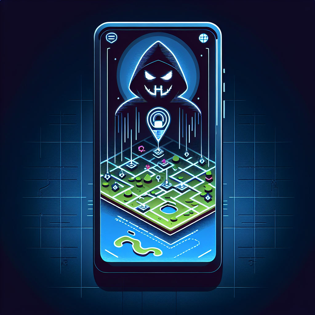 Exploring the Risks and Consequences of Using Map Hack in Mobile Legends