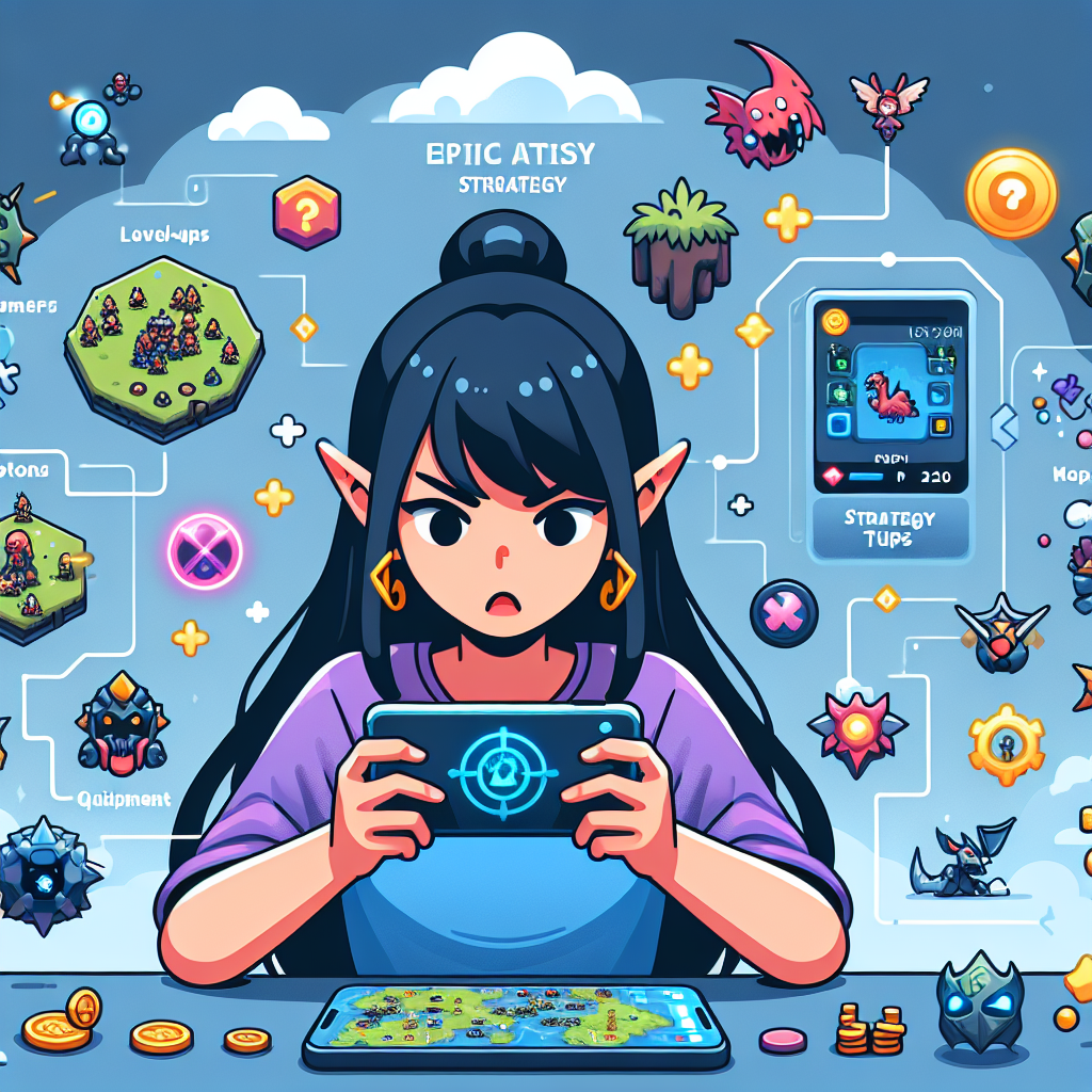 Miya's Strategic Gameplay Tips in Mobile Legends