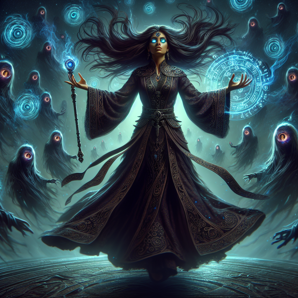 Selena's Rise in Mobile Legends: A Comprehensive Guide to Mastering the Abyssal Witch