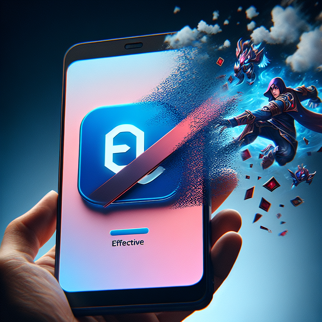 Tips Efektif untuk Menghapus Akun Mobile Legend Permanen