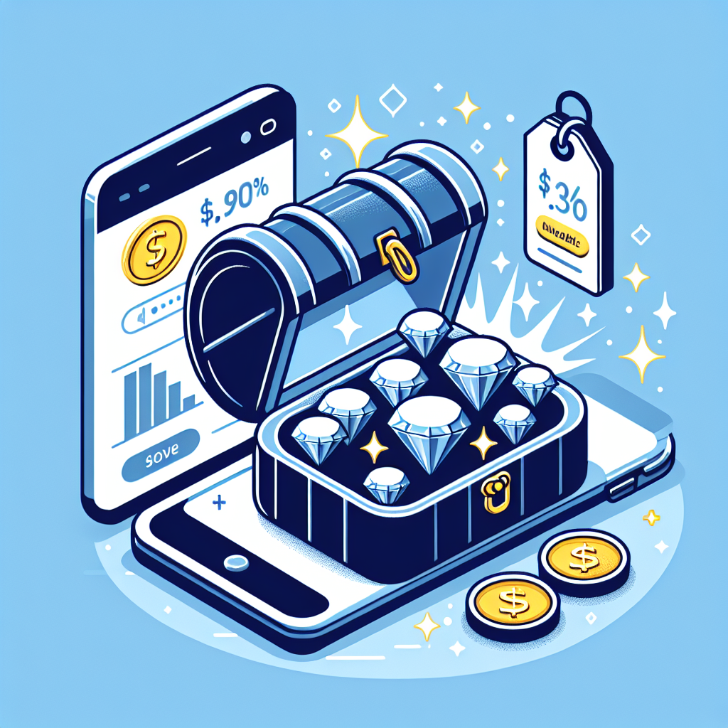 Diamond Mobile Legend Murah: Cara Mendapatkan Harga Terbaik di Pasaran