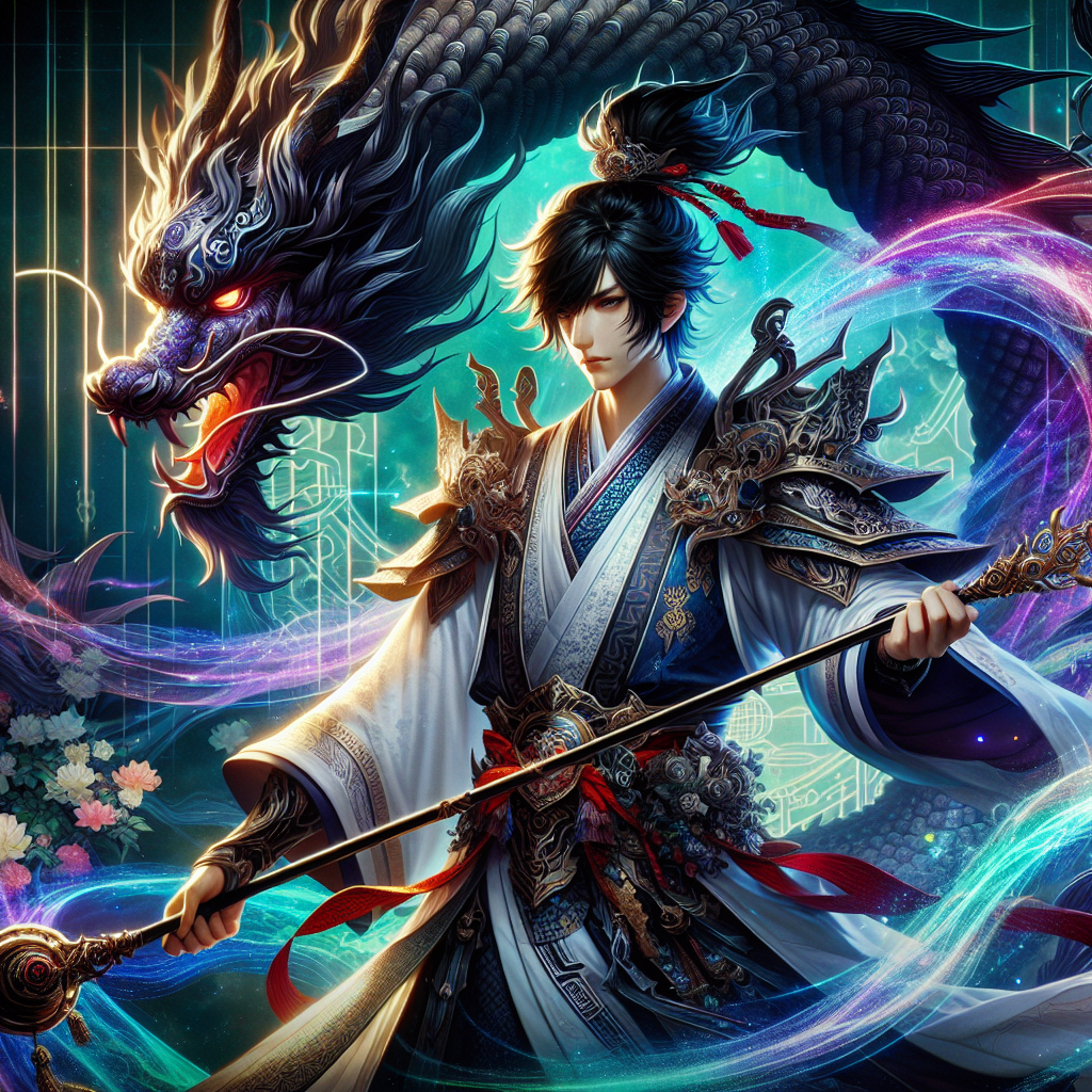 Chou: Mastering the Way of the Dragon in Mobile Legends