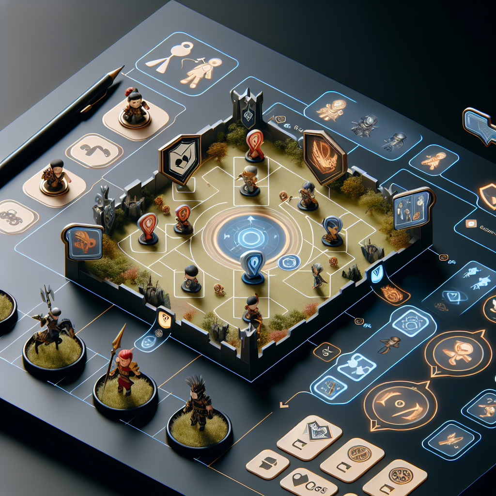 Secrets of Success: Strategies for Dominating the Mobile Legends Server