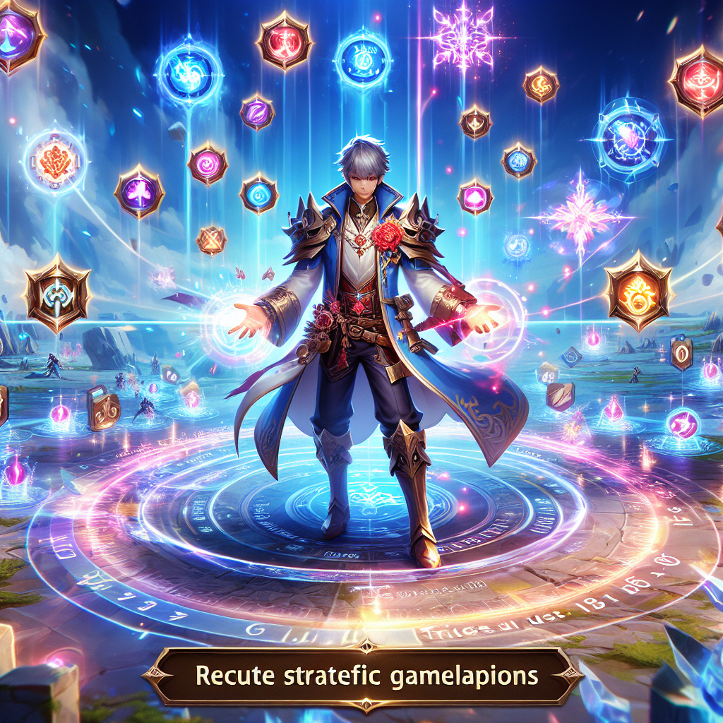 Strategies to Master the Wr Role in Mobile Legends: Tips and Tricks