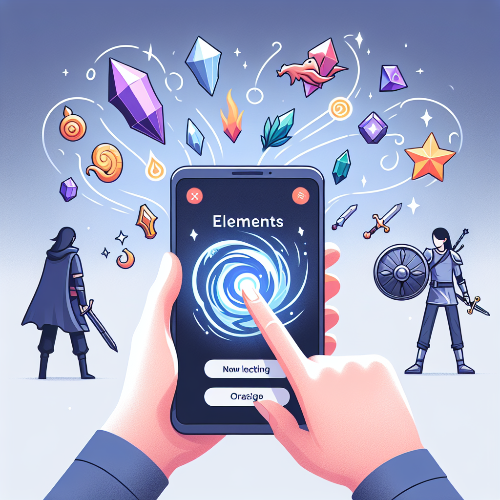 Exploring the Latest Features of the Mobile Legends APK