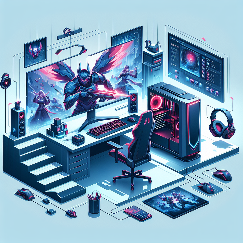Cara Memainkan Mobile Legends di PC dengan Lancar dan Tanpa Lag