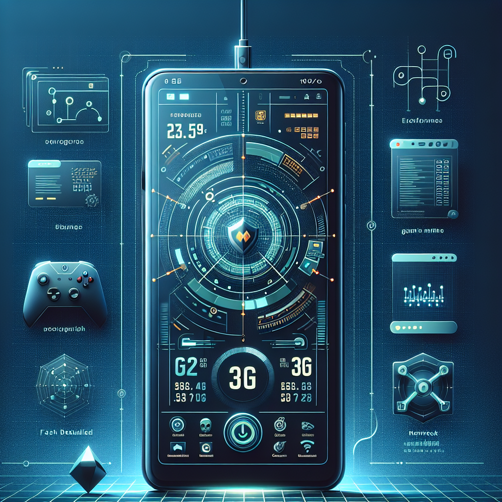 HP Terbaik untuk Main Mobile Legend Tanpa Lag