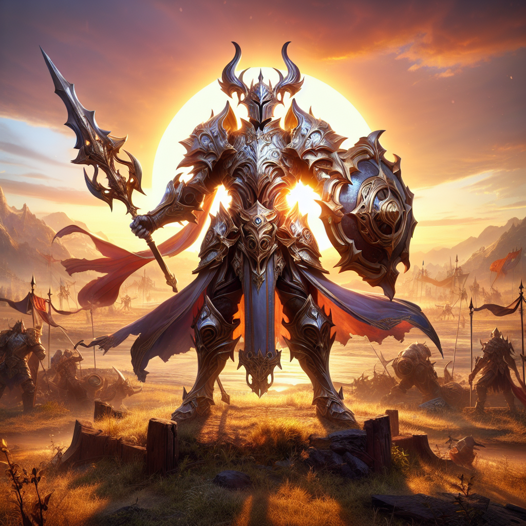 Hero Mobile Legends Terkuat yang Mendominasi Pertempuran di Land of Dawn
