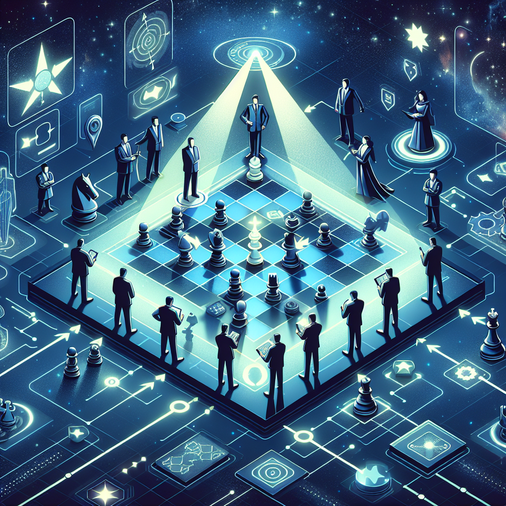 MVP Strategies to Dominate in Mobile Legends