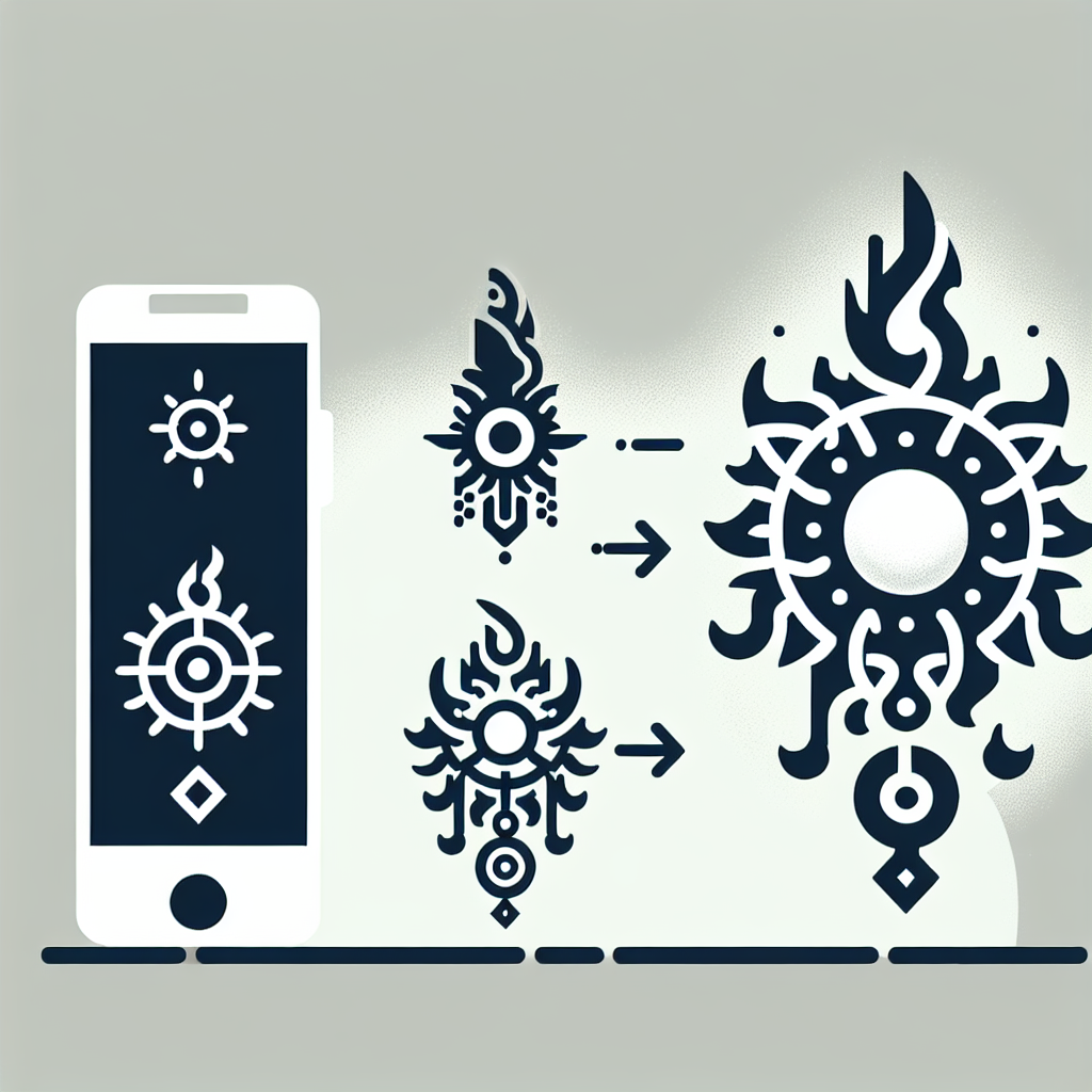 Exploring the Evolution of the Mobile Legends Logo PNG: A Journey Through Its Design