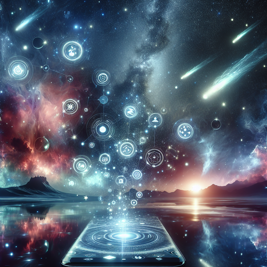 Starlight Mobile Legend: Exploring the Latest Features