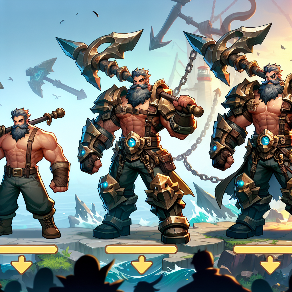 Franco's Evolution in Mobile Legends: A Closer Look at His Impact