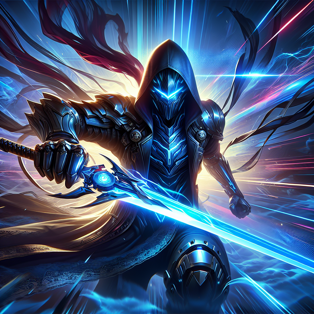 Saber's Impact on Mobile Legends: The Ultimate Assassin's Guide