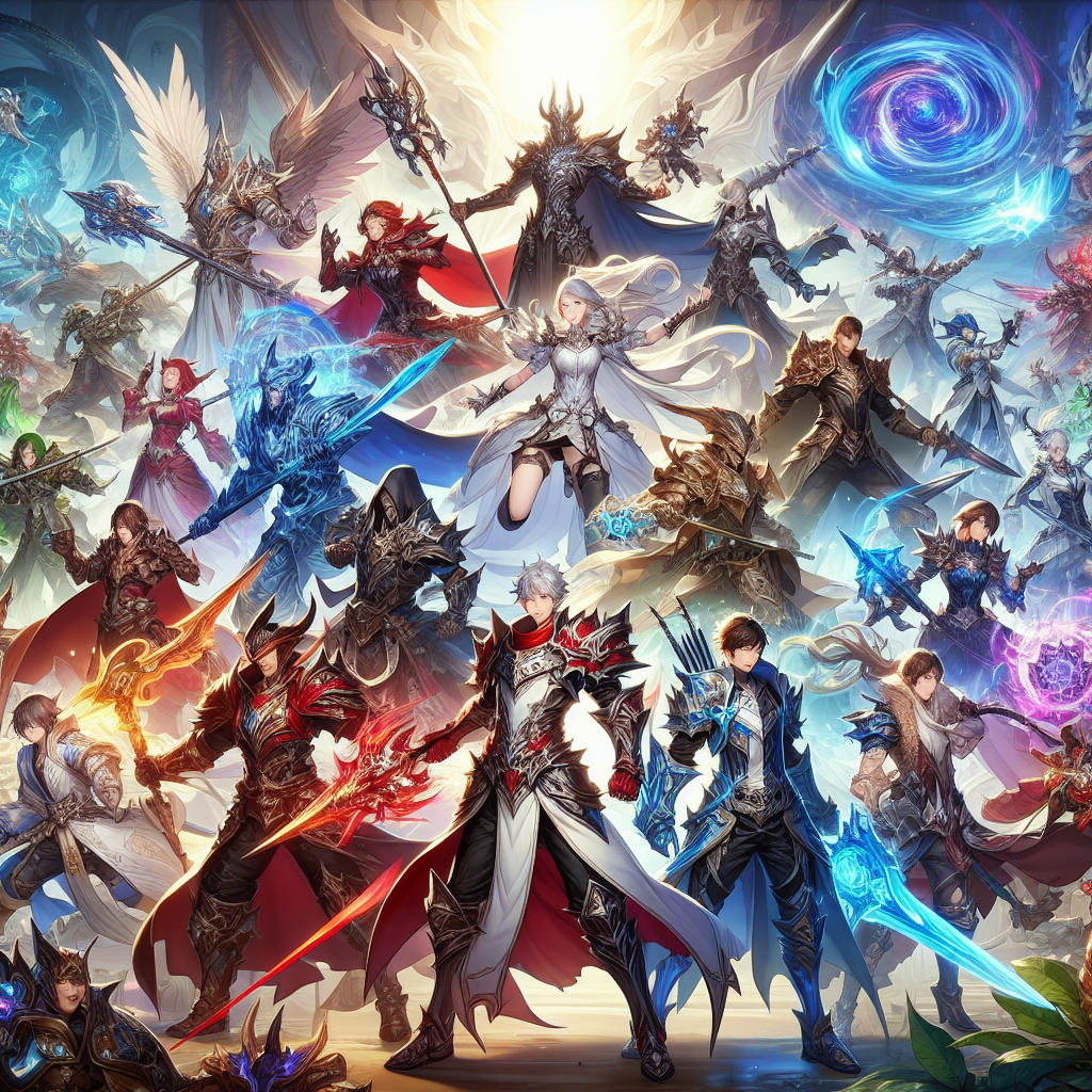 Top Mobile Legend Heroes You Should Know