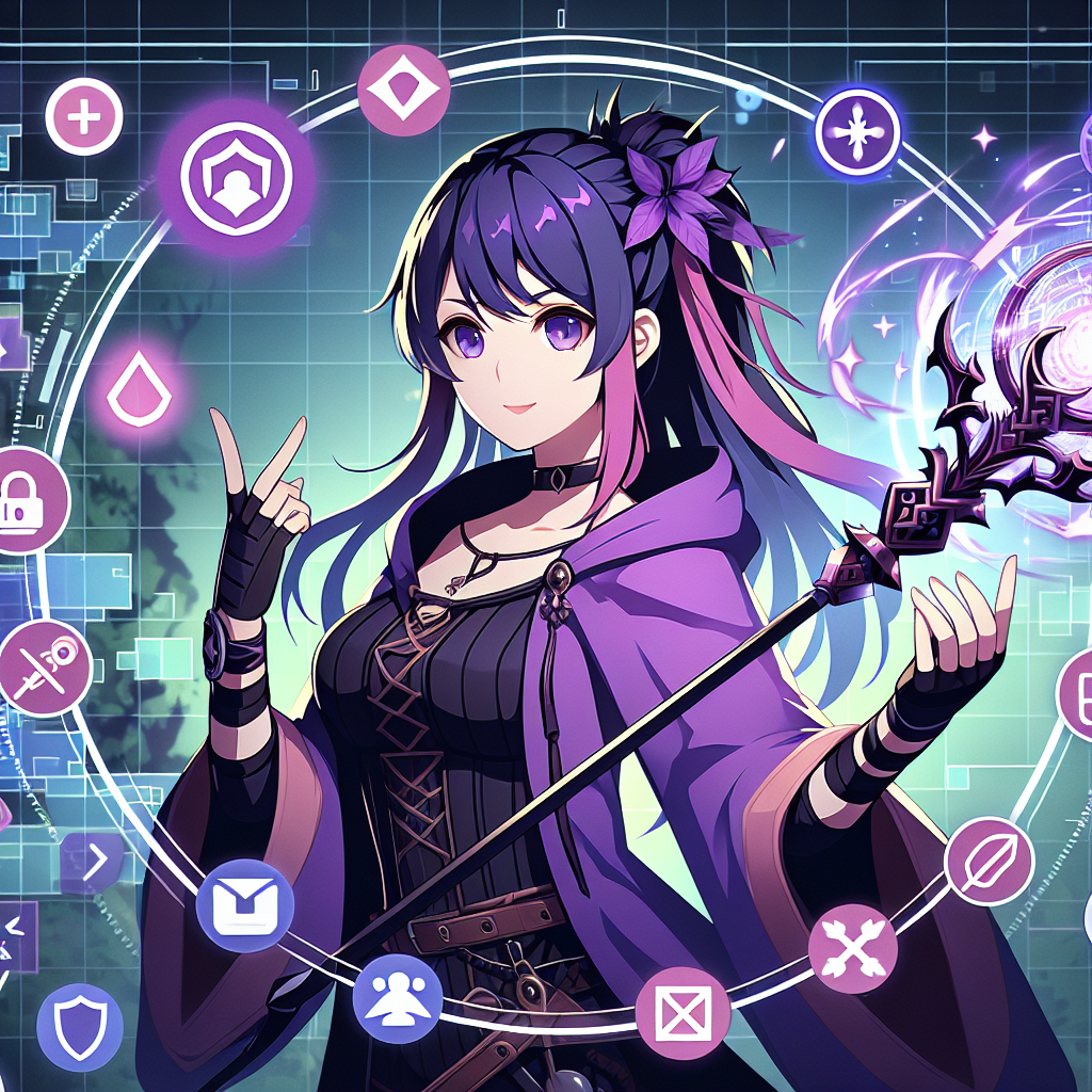 Mastering Karina in Mobile Legends: Tips and Strategies for Dominance