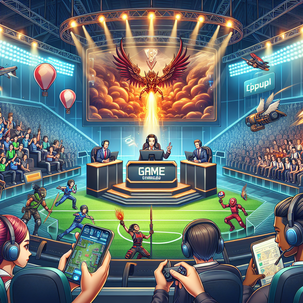 M1 Mobile Legends Championship: Breaking Down the Top Strategies