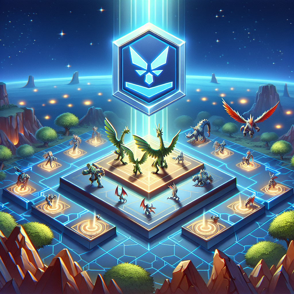 Rise of the Mythic Rank: Strategies to Dominate Mobile Legends