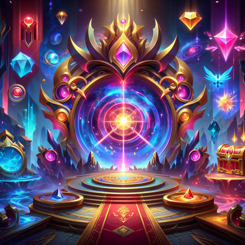 Mobile Legends 11.11 Event 2024: Unveiling New Skins and Exclusive Rewards