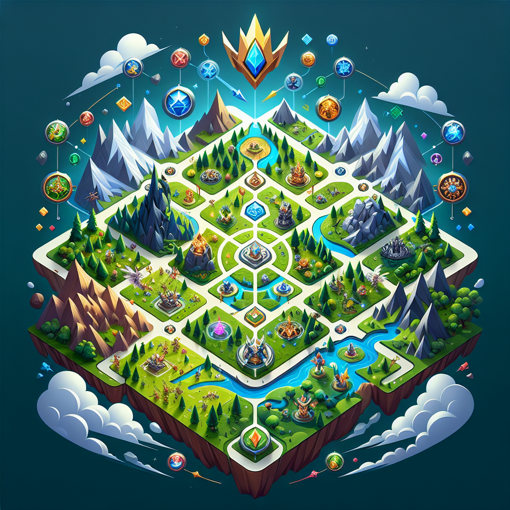 Mastering the Lanes in Mobile Legends: Top Strategies for Dominance