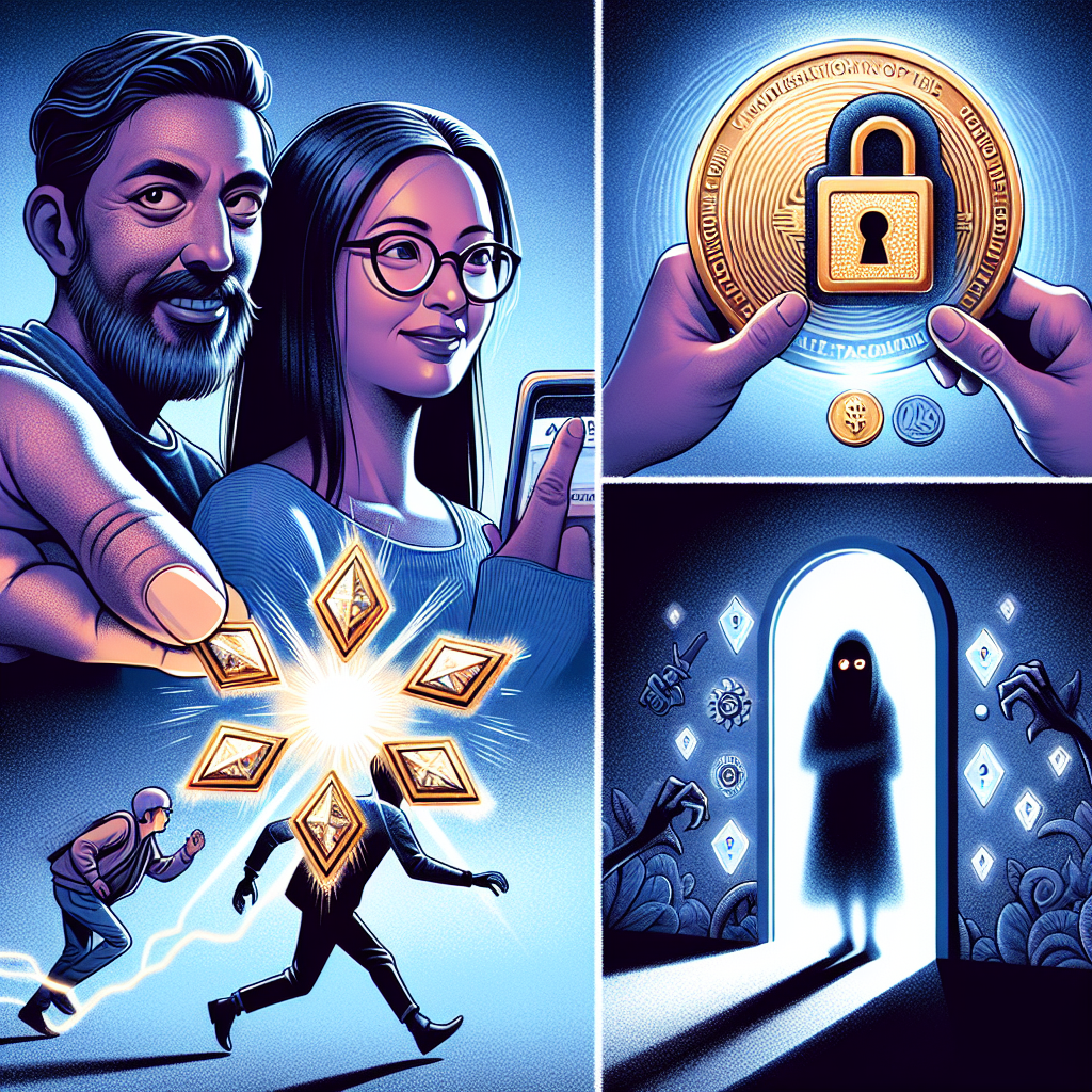 Tips Aman Jual Beli Akun Mobile Legend Agar Terhindar dari Penipuan