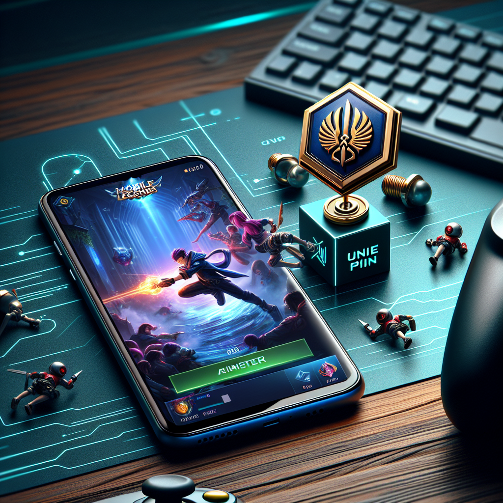 Exclusive Strategies to Maximize Your Mobile Legends Experience with UniPin
