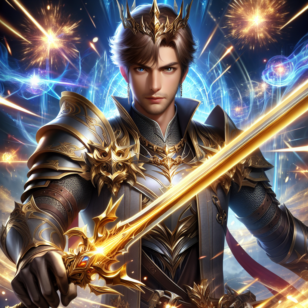 Bruno: Mastering the Art of Attack in Mobile Legend