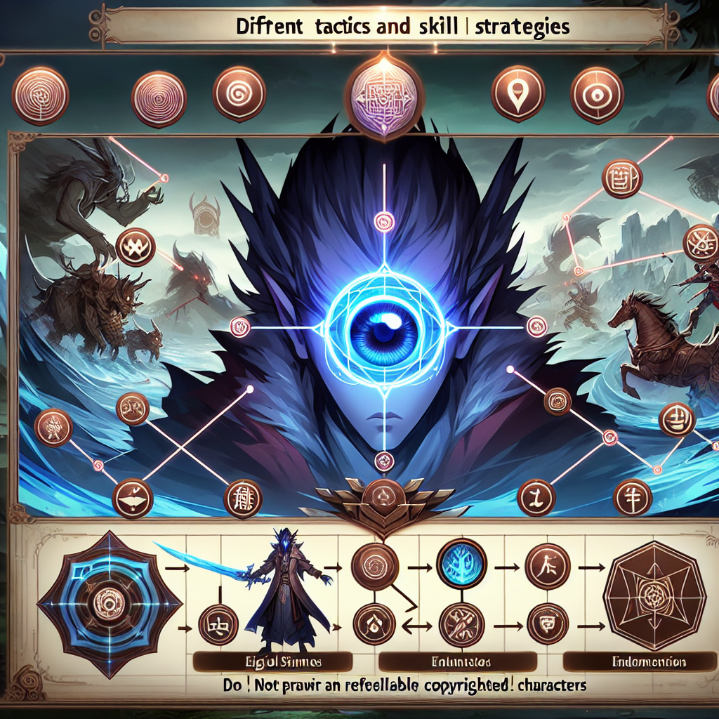 Mastering Cyclops in Mobile Legends: Tips and Strategies