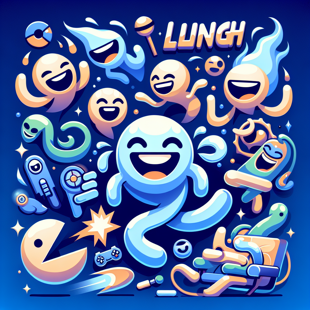 Nama Mobile Legend Lucu yang Bikin Ketawa Setiap Main Game