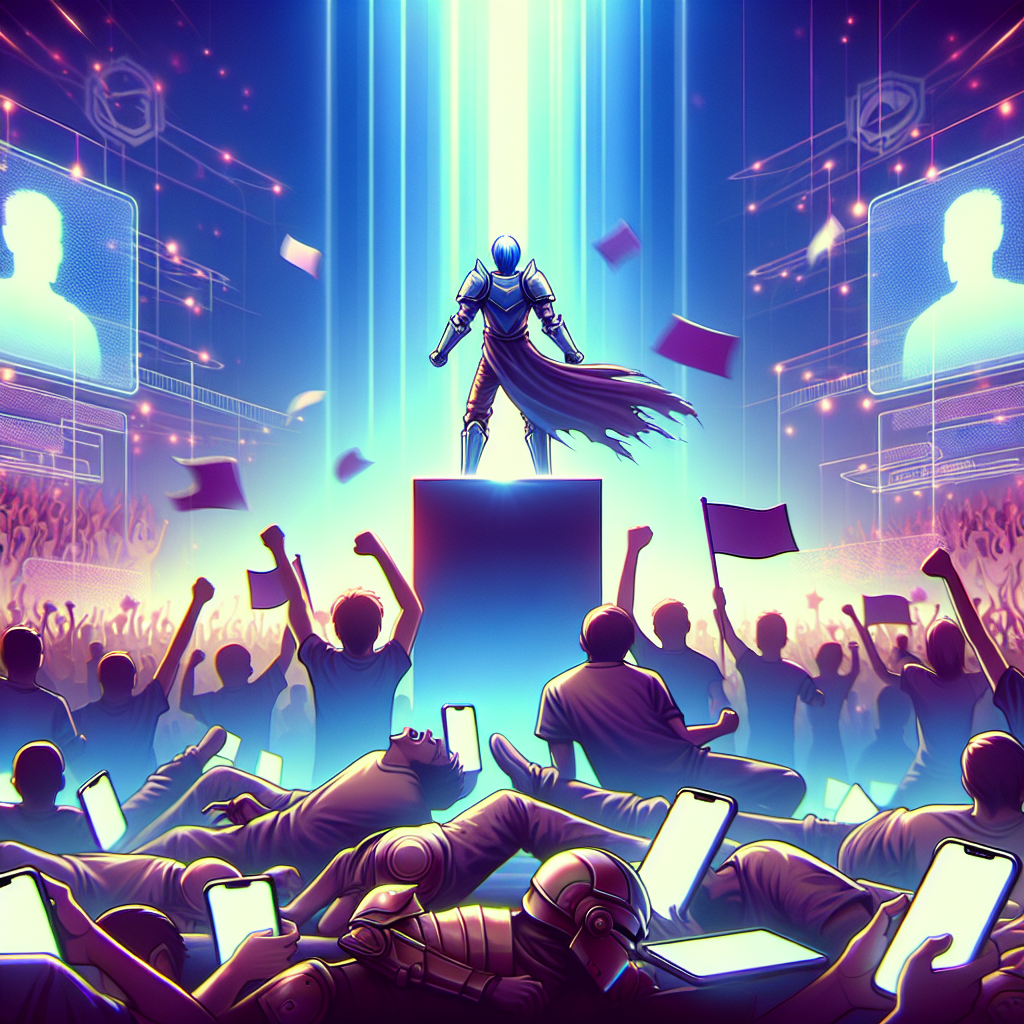 Overcoming Challenges: Strategies to Defeat Top Mobile Legends Players
